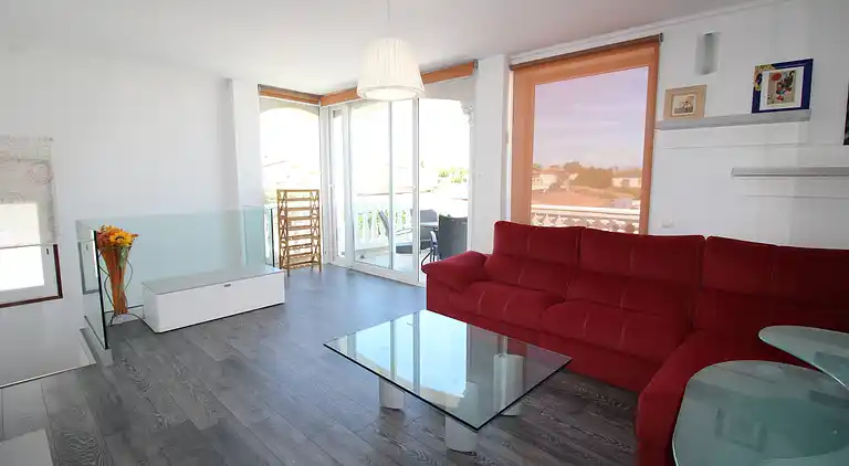 Holiday home in Empuriabrava