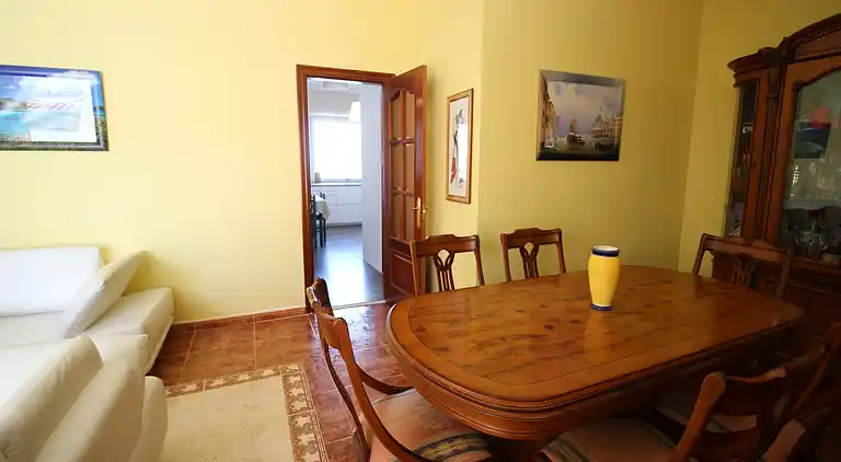 Holiday home in Empuriabrava