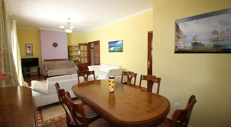 Holiday home in Empuriabrava