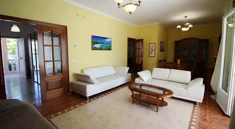 Holiday home in Empuriabrava