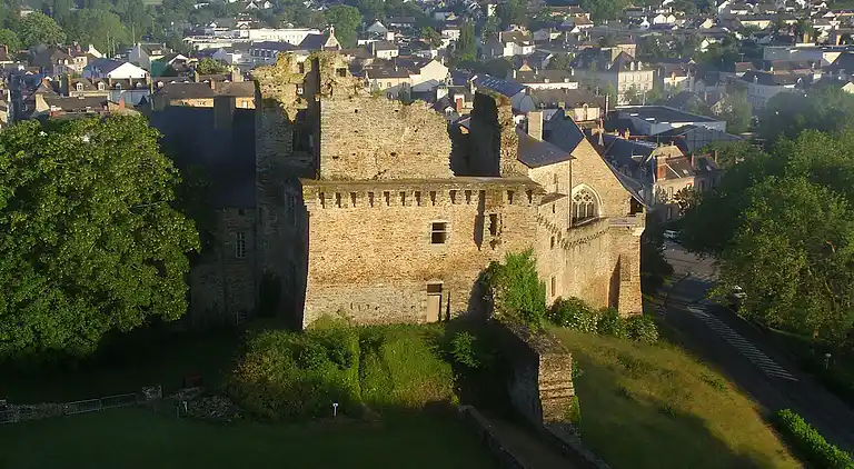 Holiday home in Downtown