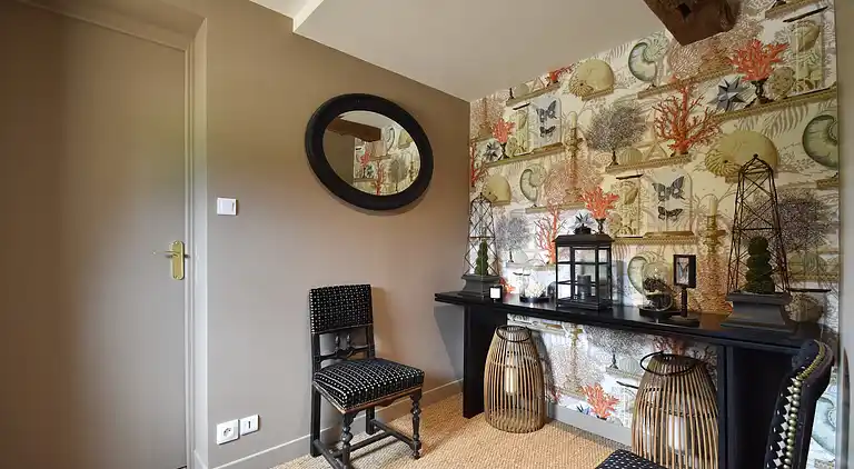 Holiday home in Downtown