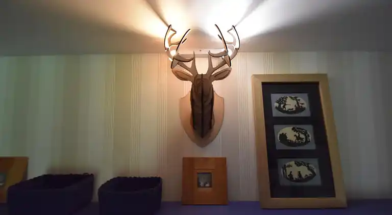 Holiday home in Downtown