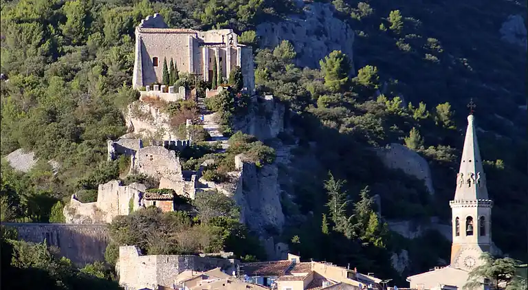 Villa in Saint-Saturnin-lès-Apt