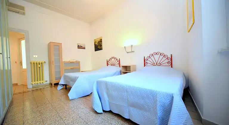 Feriebolig i Quartiere XV Della Vittoria