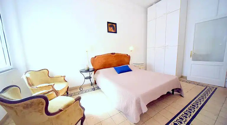 Feriebolig i Quartiere XV Della Vittoria