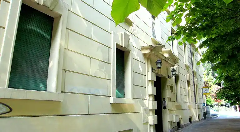 Feriebolig i Quartiere XV Della Vittoria