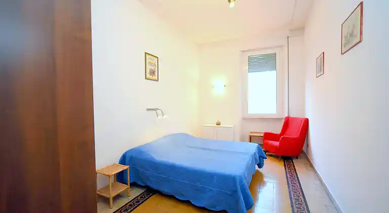 Feriebolig i Quartiere XV Della Vittoria