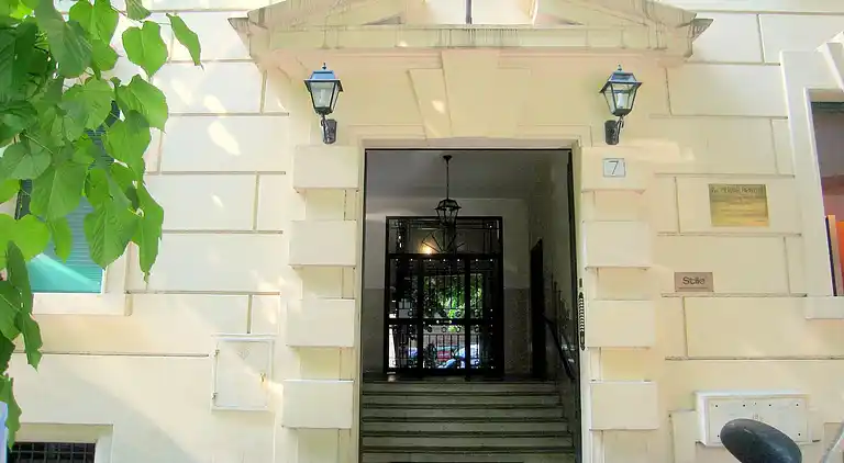 Feriebolig i Quartiere XV Della Vittoria