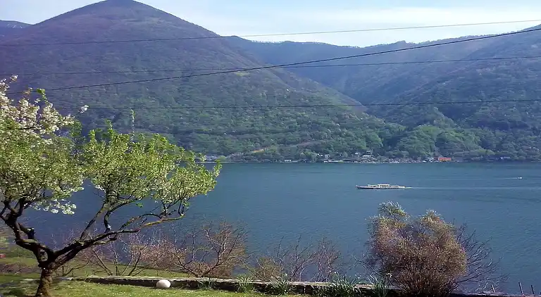 Holiday home in Cima