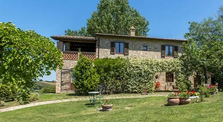 Sommerhus i Marsciano