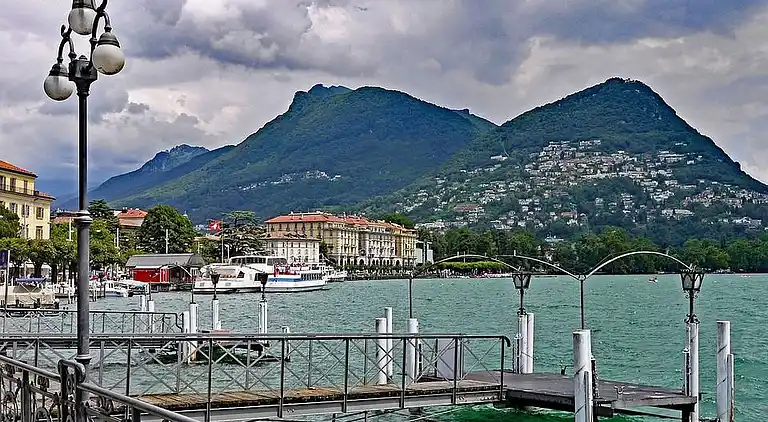 Holiday home in Cima