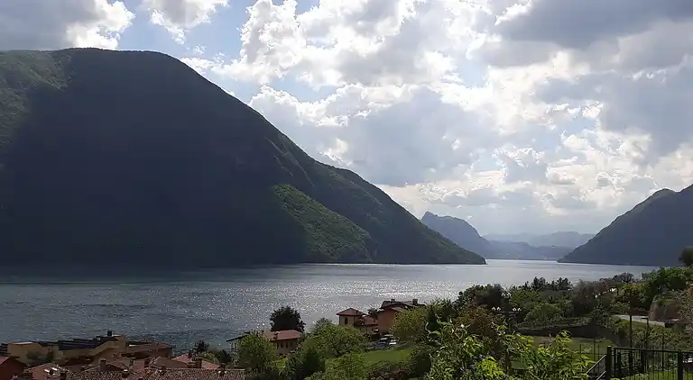 Holiday home in Cima