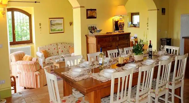 Sommerhus i Marsciano