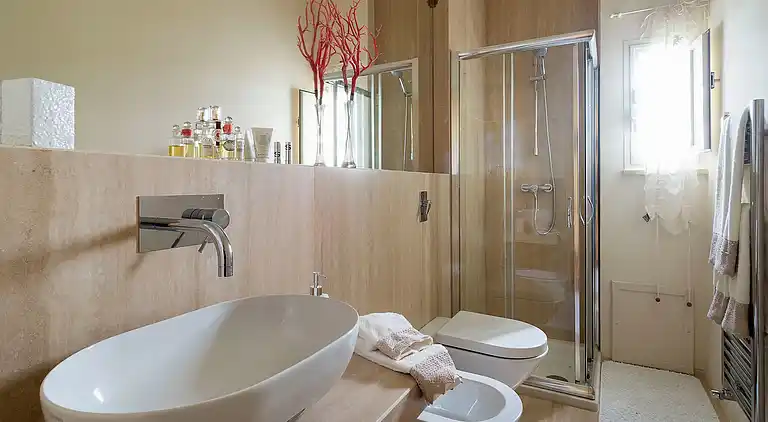 Villa i San Ciro-Ulmi-Filci