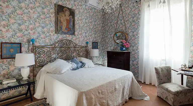 Villa i San Ciro-Ulmi-Filci