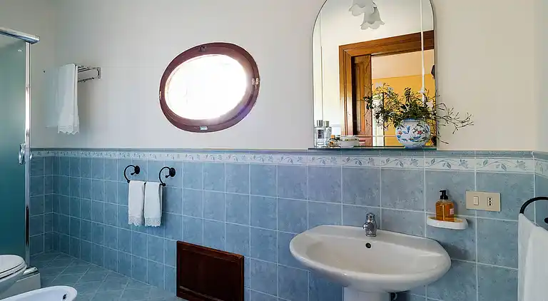 Villa i San Ciro-Ulmi-Filci