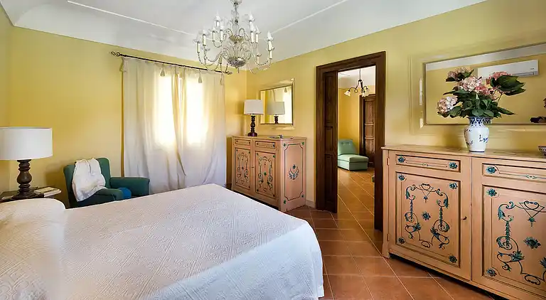 Villa i San Ciro-Ulmi-Filci