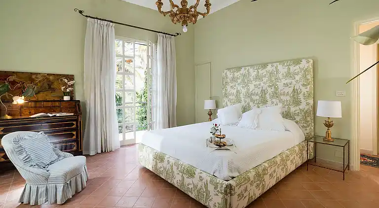 Villa i San Ciro-Ulmi-Filci