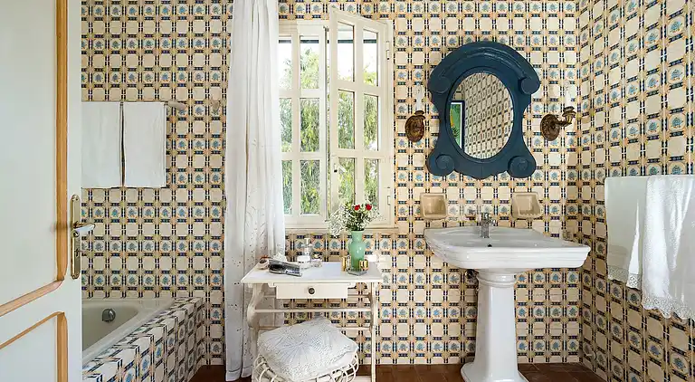 Villa i San Ciro-Ulmi-Filci