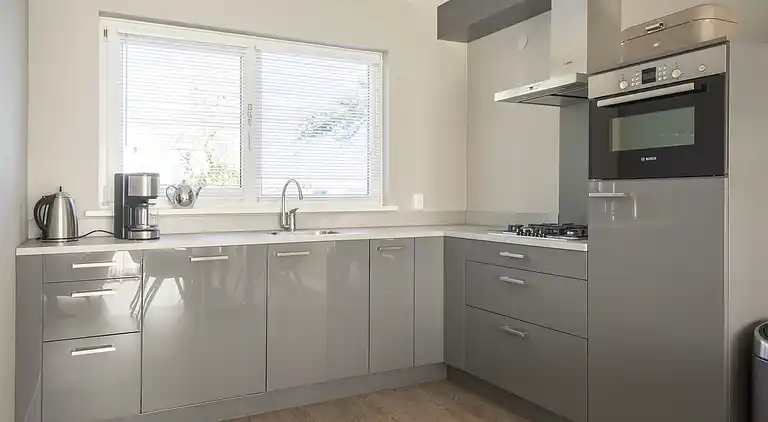 Bungalow in De Cocksdorp