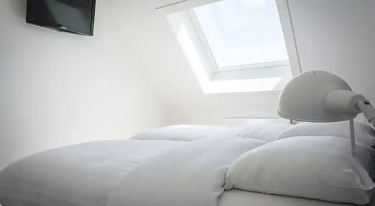 Farm house in De Cocksdorp