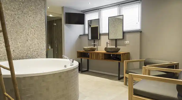 Villa in De Cocksdorp