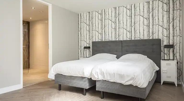 Villa in De Cocksdorp