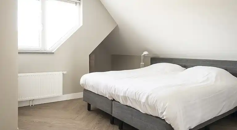 Villa in De Cocksdorp