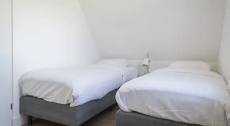 Bungalow in De Cocksdorp