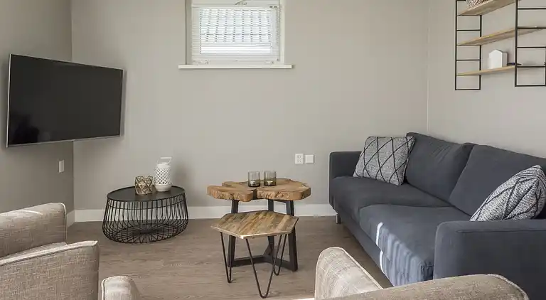 Bungalow in De Cocksdorp