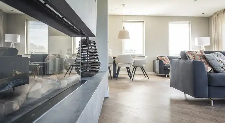 Villa in De Cocksdorp