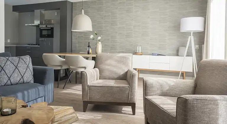 Bungalow in De Cocksdorp