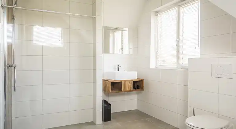 Villa in De Cocksdorp