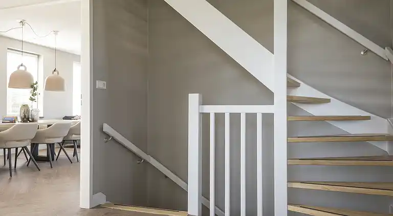 Villa in De Cocksdorp