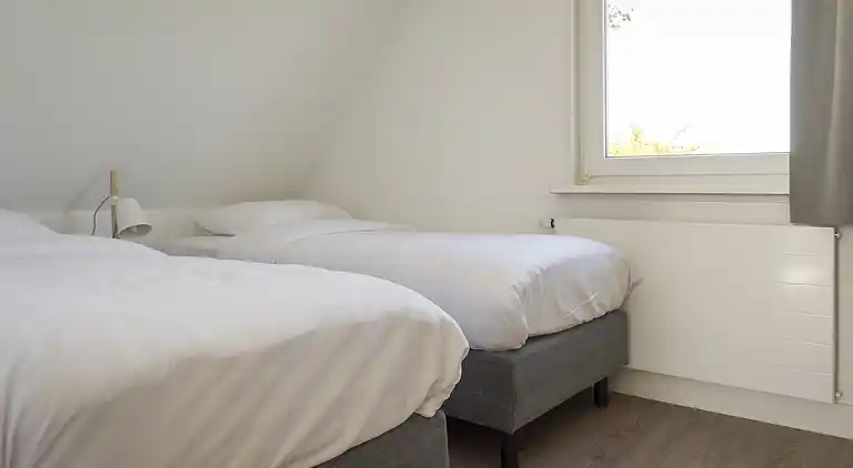 Bungalow in De Cocksdorp