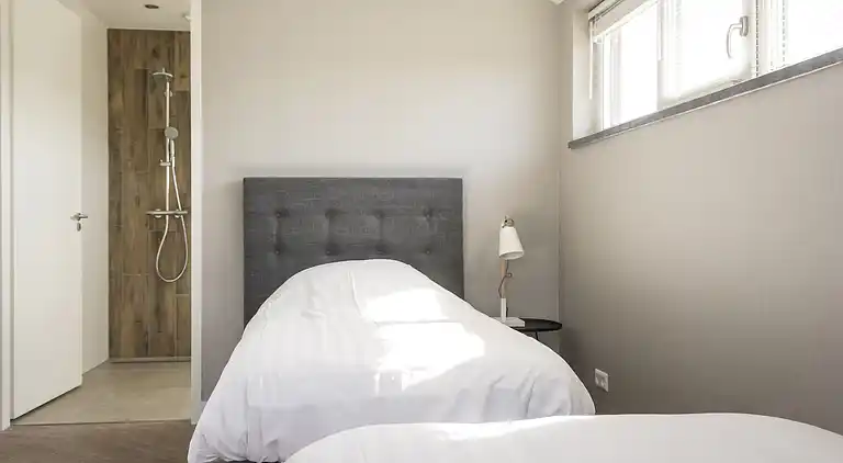 Villa in De Cocksdorp