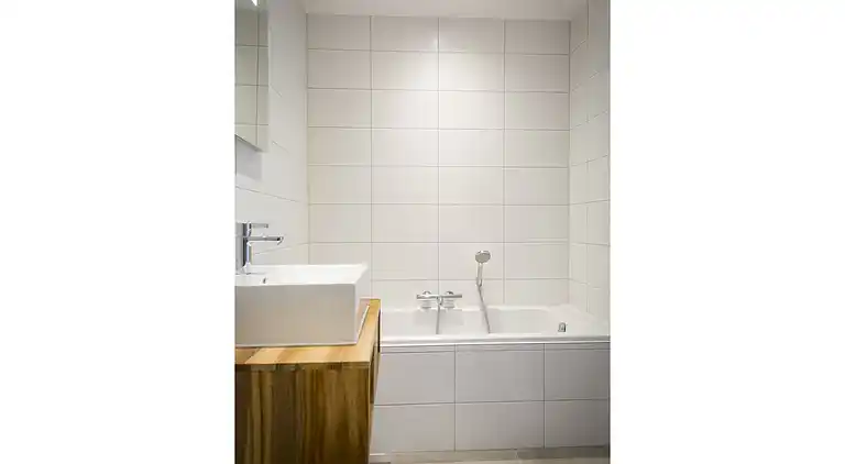 Farm house in De Cocksdorp