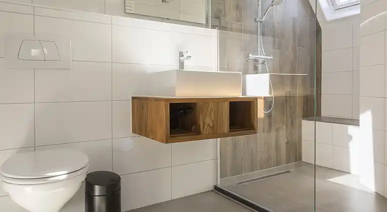 Bungalow in De Cocksdorp