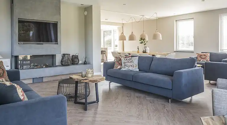 Villa in De Cocksdorp