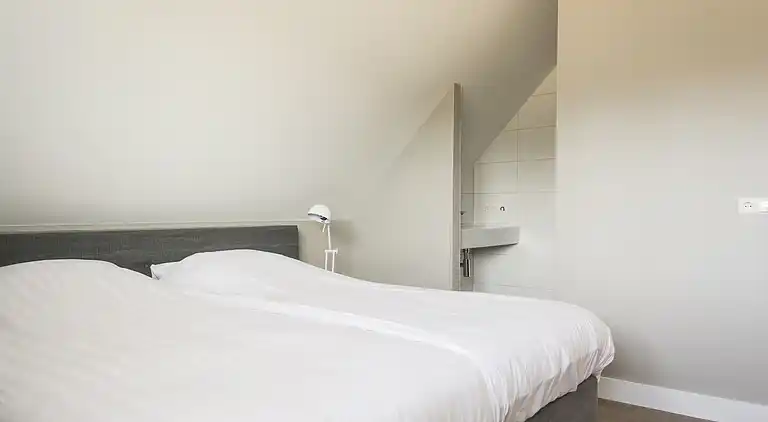 Villa in De Cocksdorp