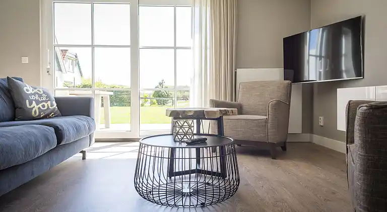 Farm house in De Cocksdorp