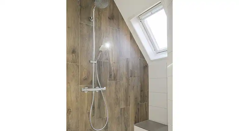 Bungalow in De Cocksdorp