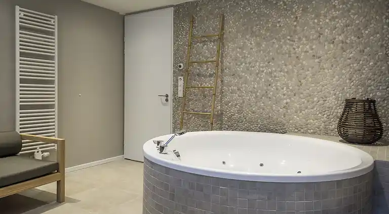 Villa in De Cocksdorp