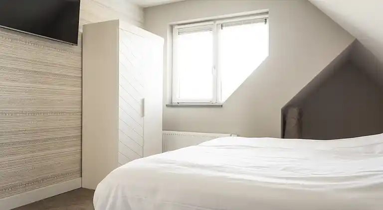 Villa in De Cocksdorp