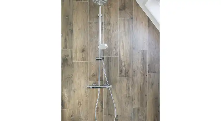 Bungalow in De Cocksdorp