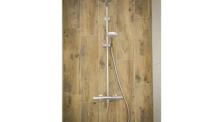 Farm house in De Cocksdorp