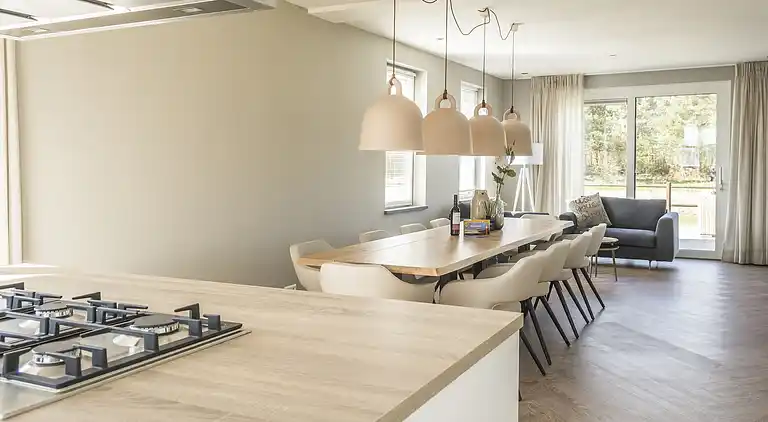 Villa in De Cocksdorp