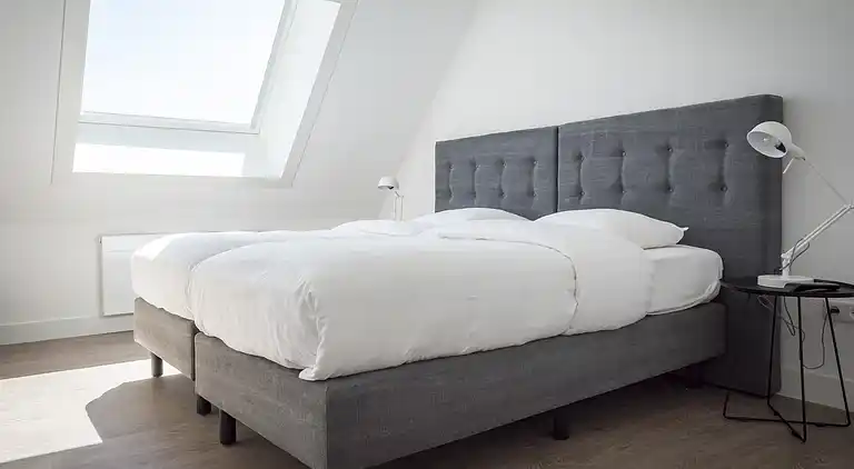 Farm house in De Cocksdorp