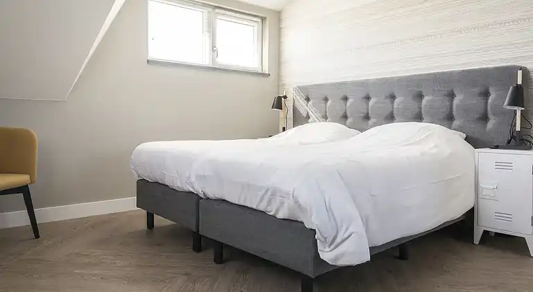 Villa in De Cocksdorp